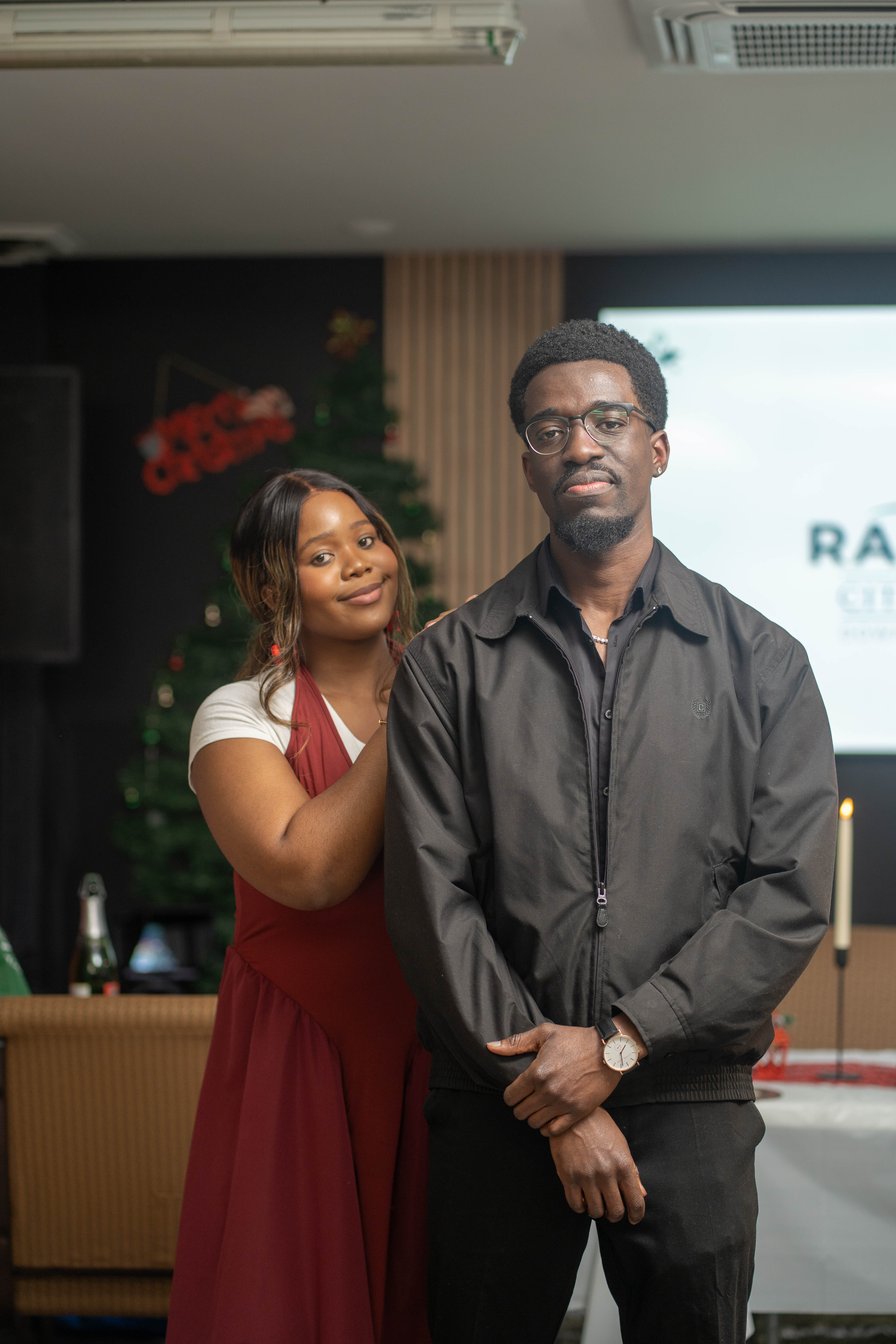 Fellowship at Radiant City Church