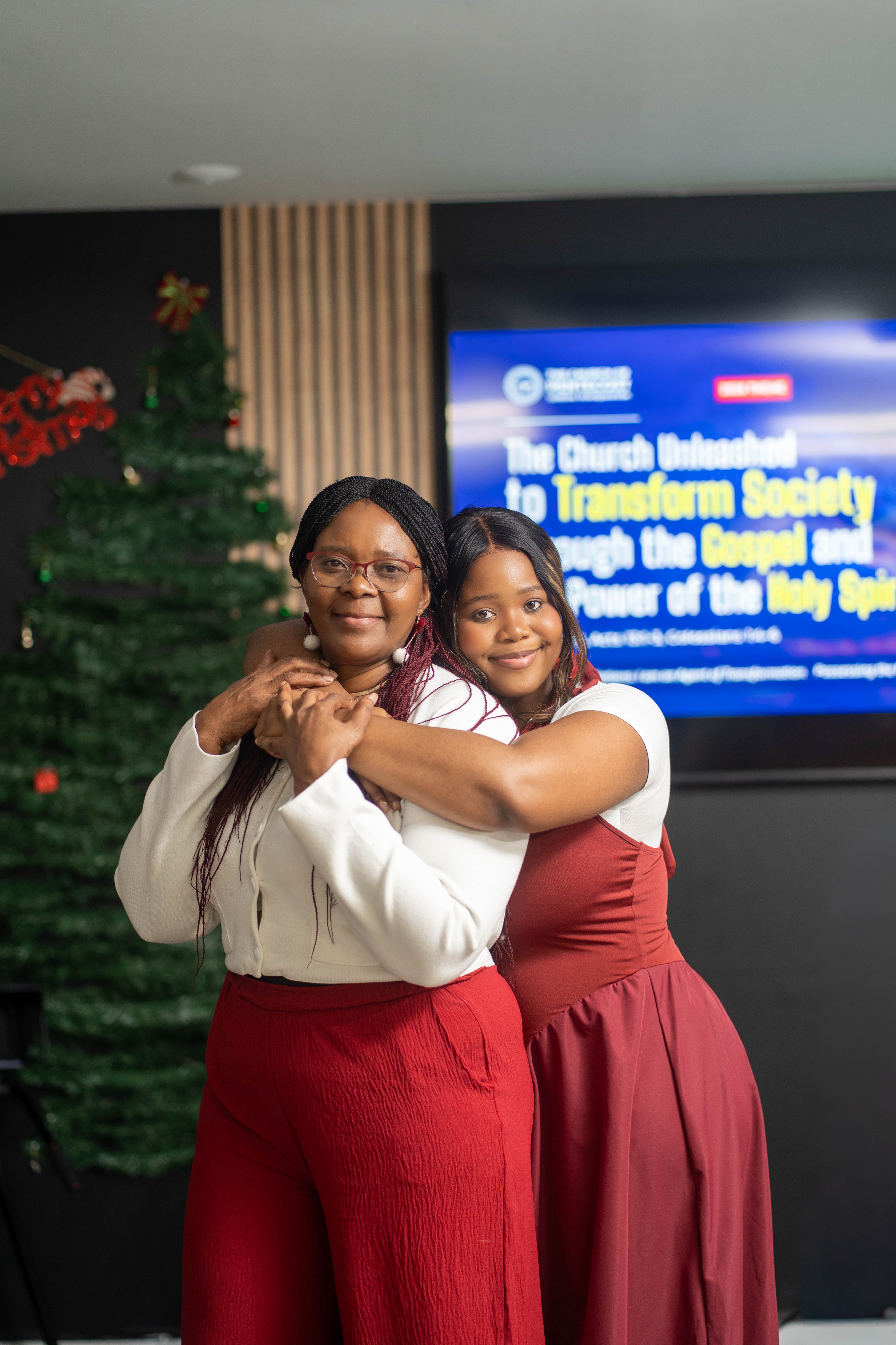 Radiant City Church congregation worship