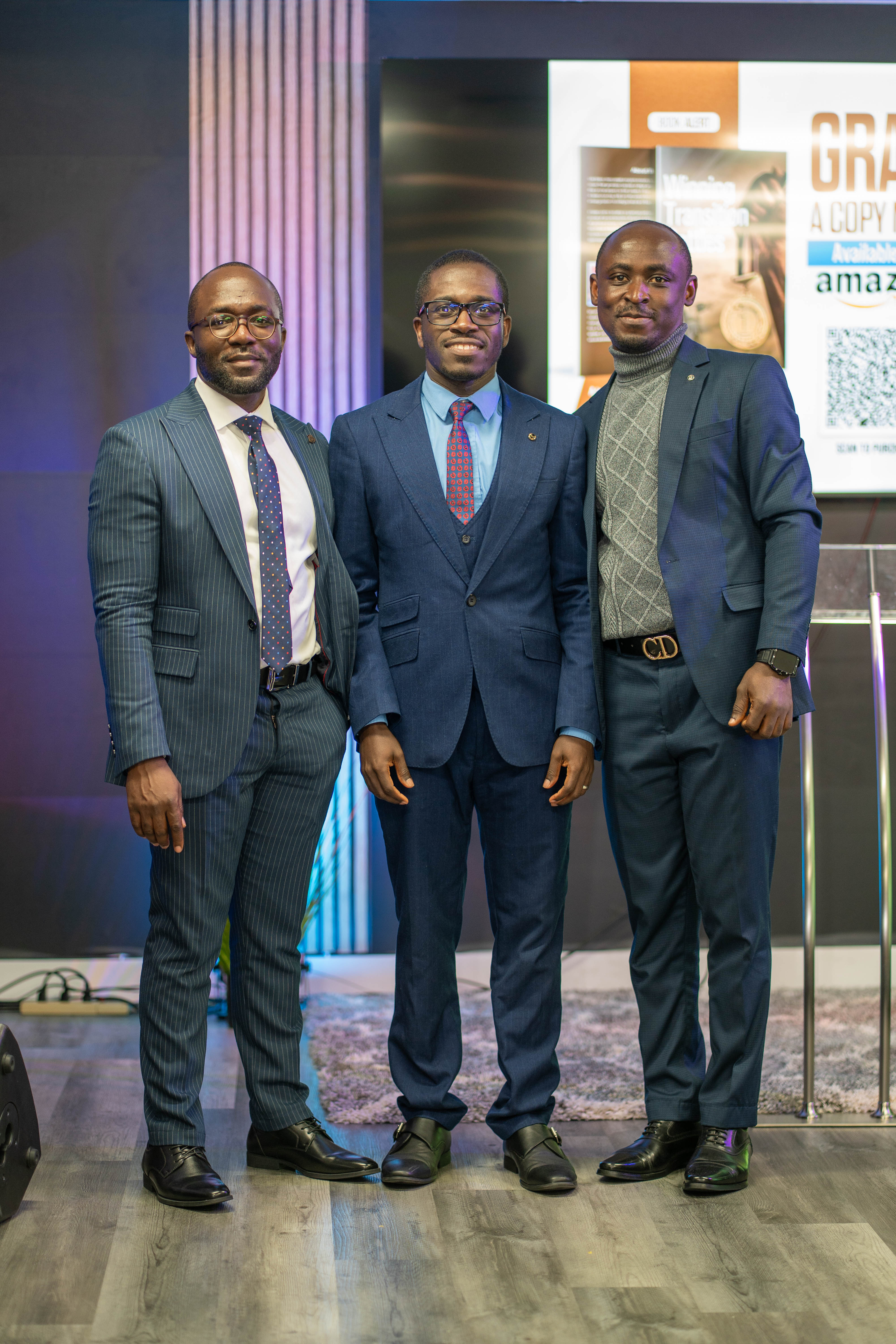 Men's Ministry