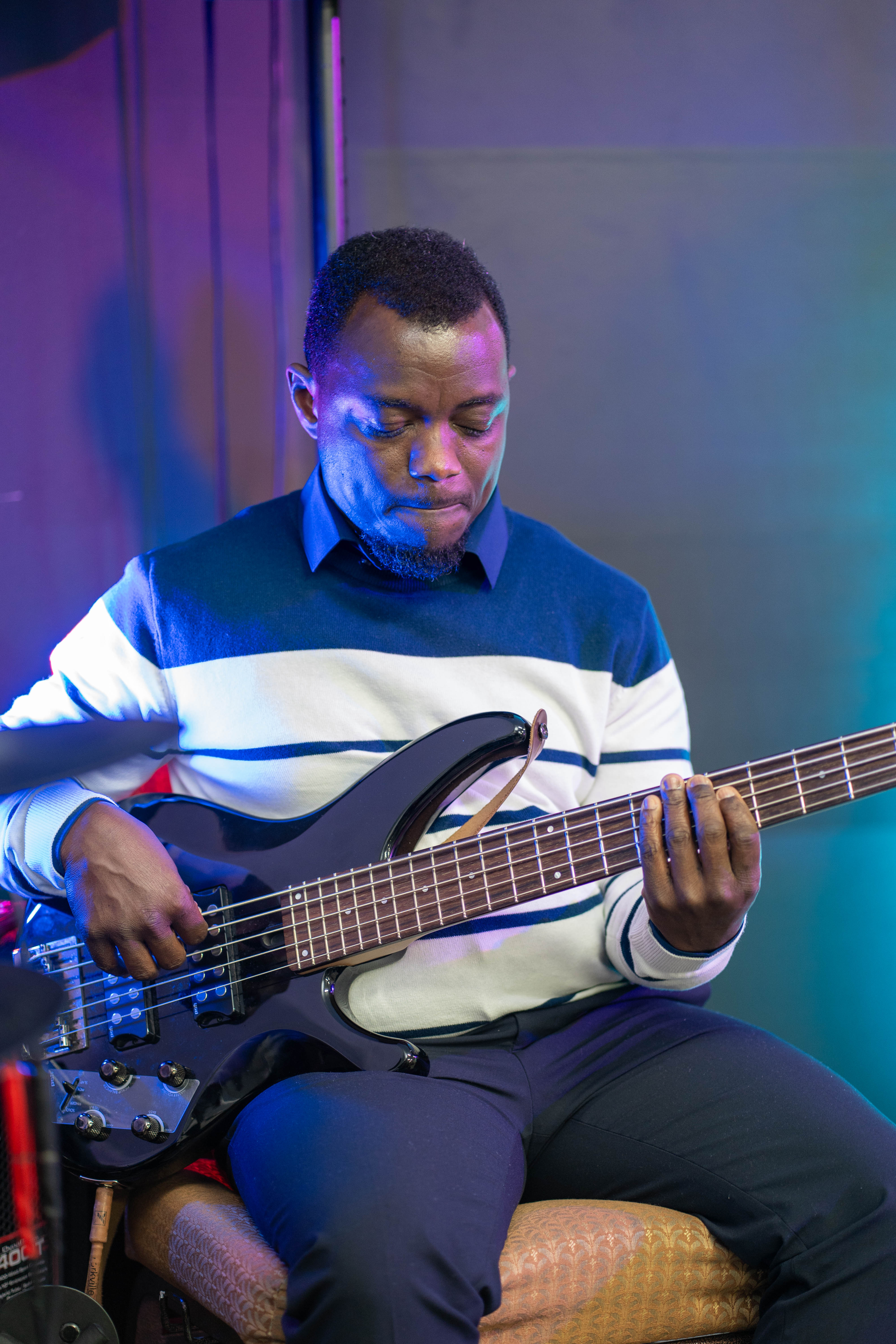 Enoch Agyemang