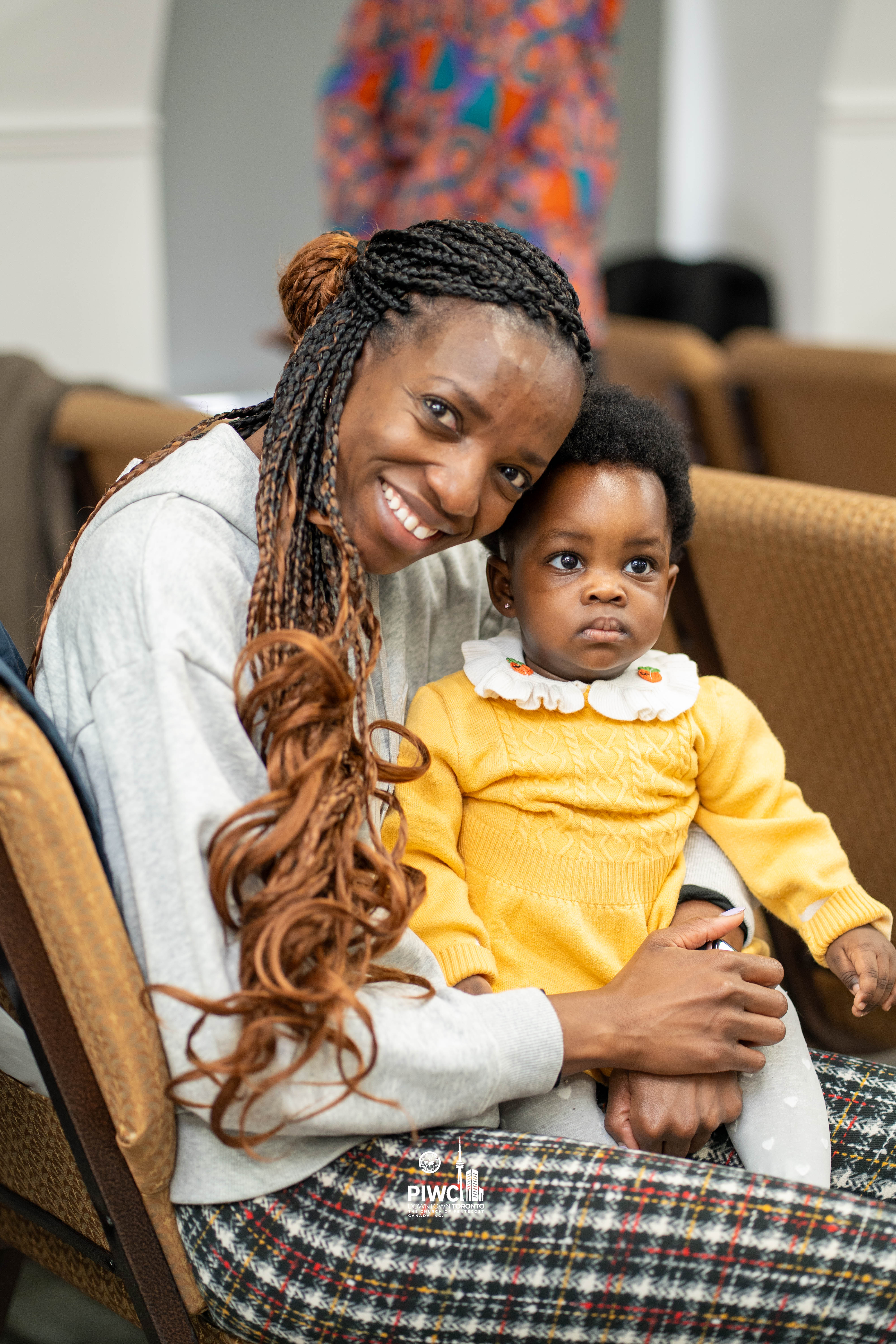 Children's Ministry