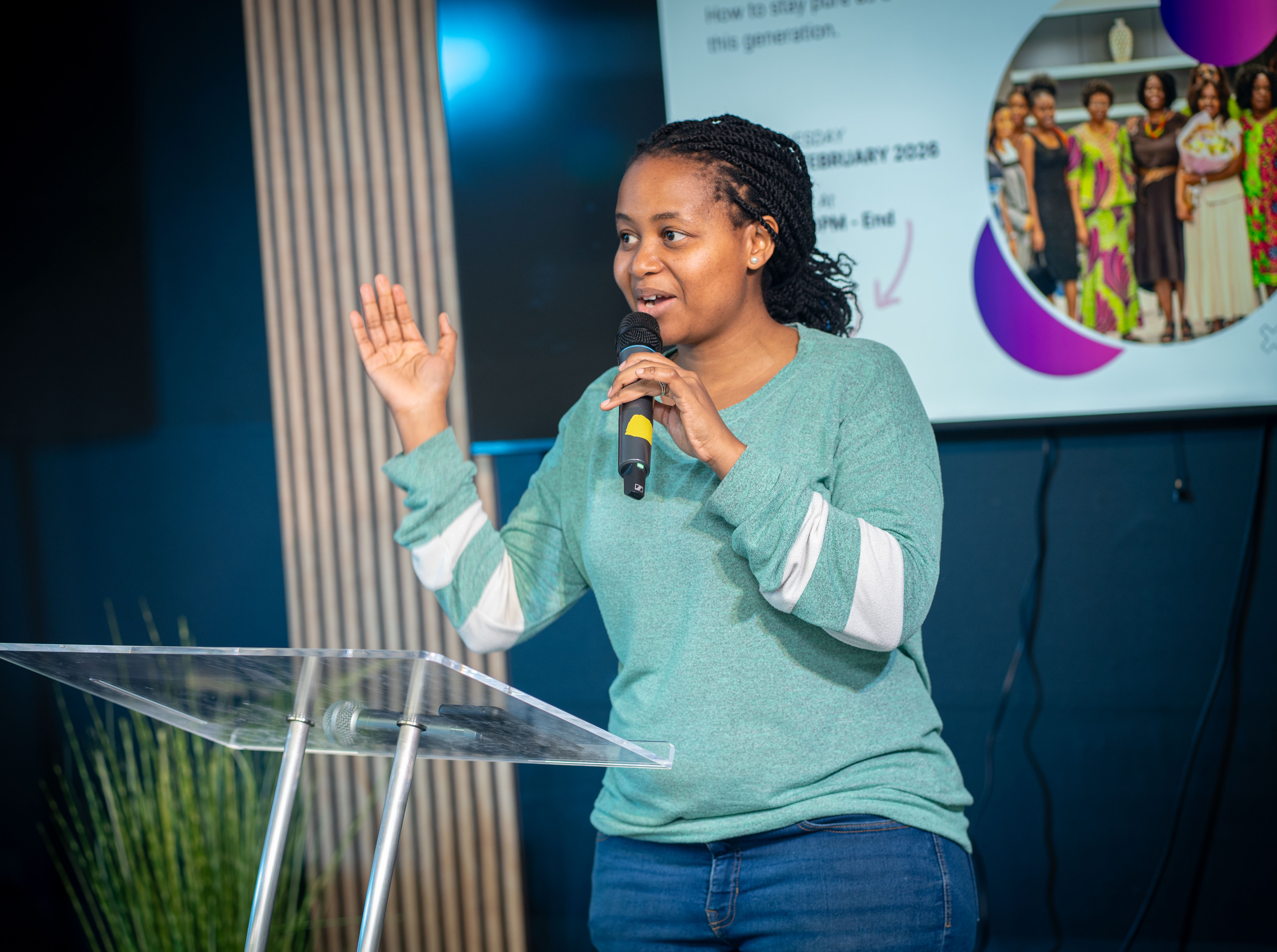 Lerato Baidoo