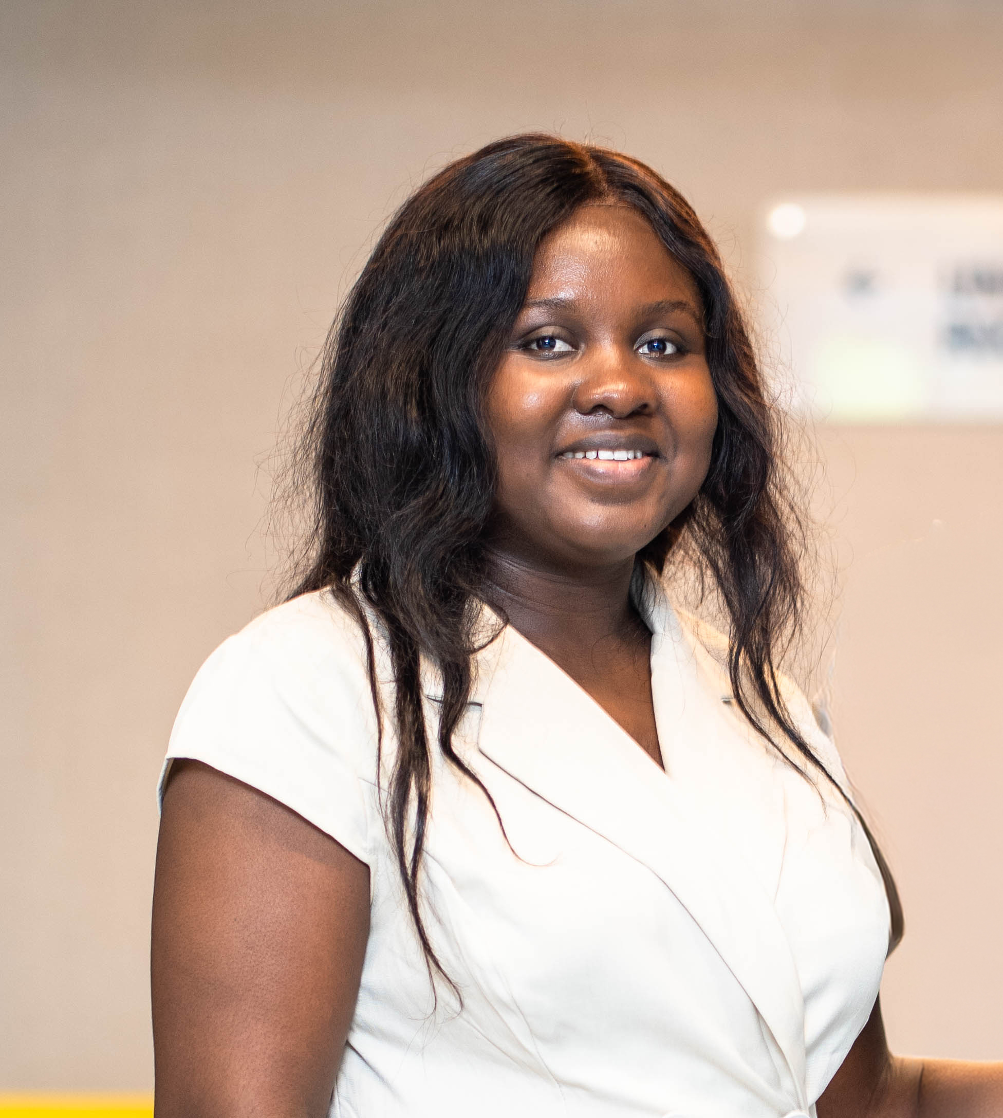 Abigail Osei